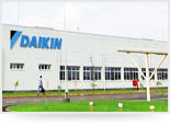 Daikin