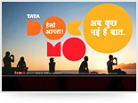 Tata Docomo