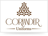 Coriander Uniforms