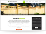 Kingsley Fencing
