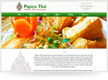 Papaya Thai