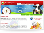 Haryana Milk foods