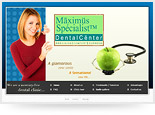 Maximus Dental Care