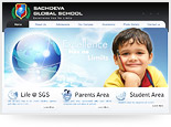Sachdeva Global School