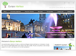 Europe Interface